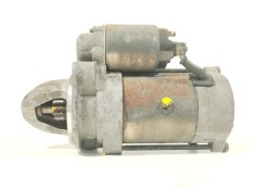 Recambio de motor arranque para ssangyong rodius xdi referencia OEM IAM 6611513701   2