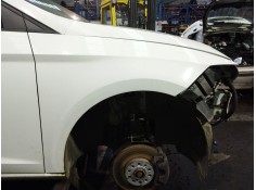 Recambio de aleta delantera derecha para seat leon (5f1) 2.0 tdi referencia OEM IAM 5F0821021G  