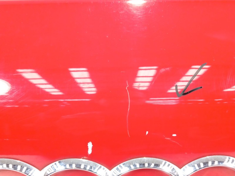 Recambio de porton trasero para audi a3 (8p) 1.6 ambiente referencia OEM IAM 8P3827023T  