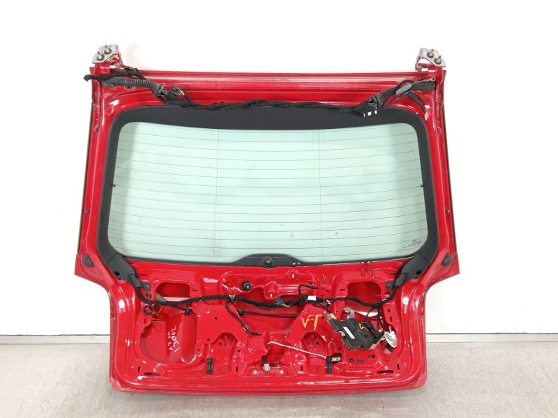 Recambio de porton trasero para audi a3 (8p) 1.6 ambiente referencia OEM IAM 8P3827023T  