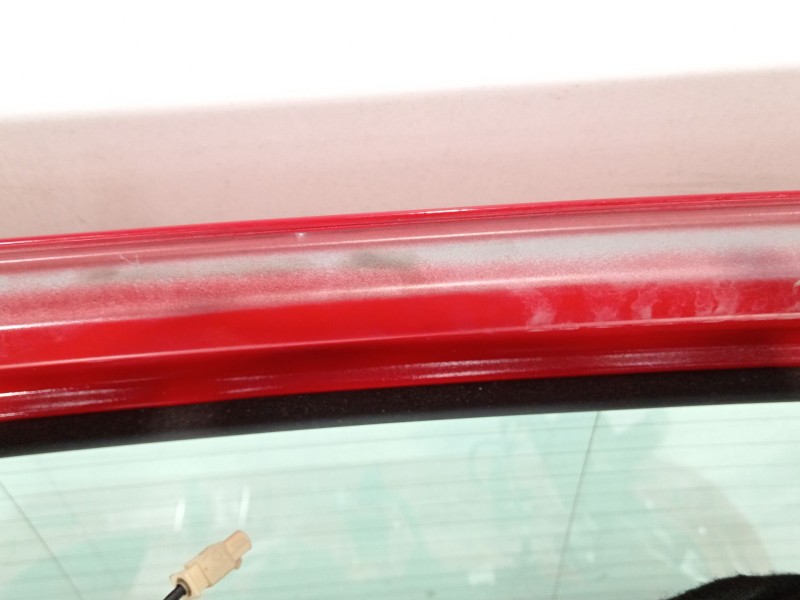 Recambio de porton trasero para audi a3 (8p) 1.6 ambiente referencia OEM IAM 8P3827023T  