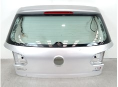 Recambio de porton trasero para volkswagen golf vi (5k1) advance bluemotion referencia OEM IAM 5K6827025J  