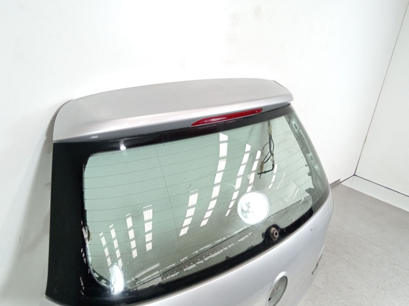Recambio de porton trasero para volkswagen golf vi (5k1) advance bluemotion referencia OEM IAM 5K6827025J  