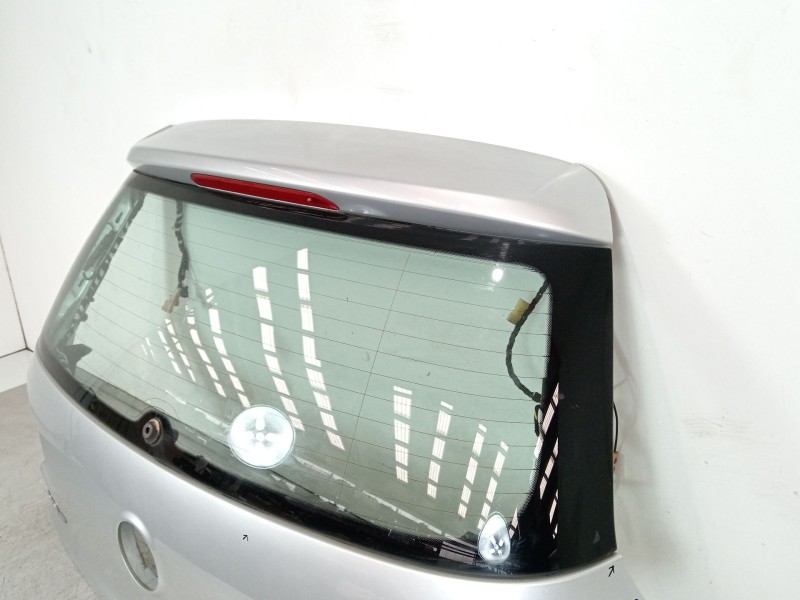 Recambio de porton trasero para volkswagen golf vi (5k1) advance bluemotion referencia OEM IAM 5K6827025J  