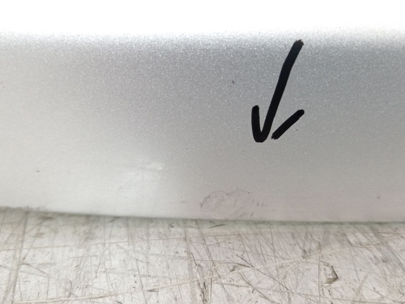 Recambio de porton trasero para volkswagen golf vi (5k1) advance bluemotion referencia OEM IAM 5K6827025J  