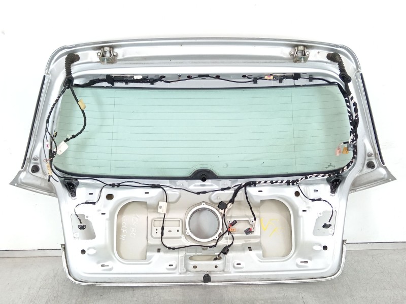 Recambio de porton trasero para volkswagen golf vi (5k1) advance bluemotion referencia OEM IAM 5K6827025J  