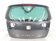 Recambio de porton trasero para seat altea xl (5p5, 5p8) 1.6 tdi referencia OEM IAM 5P0827024  