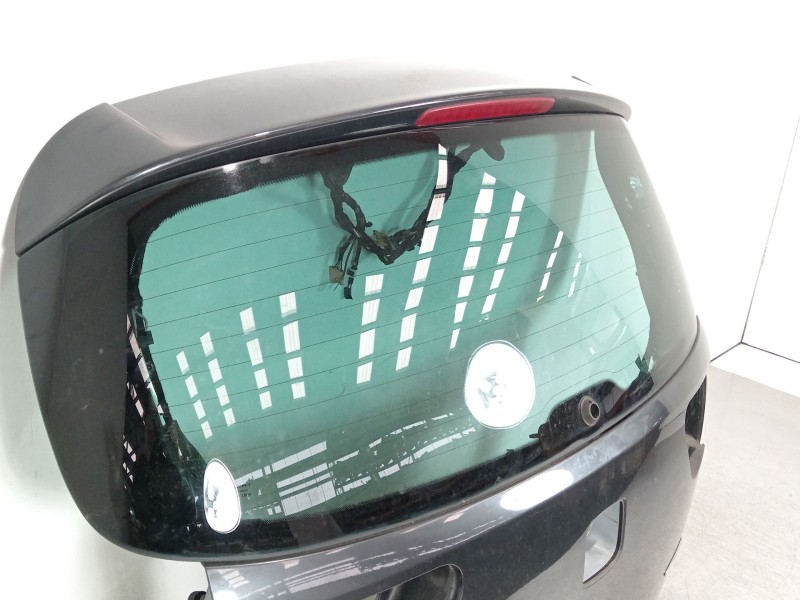 Recambio de porton trasero para seat altea xl (5p5, 5p8) 1.6 tdi referencia OEM IAM 5P0827024  