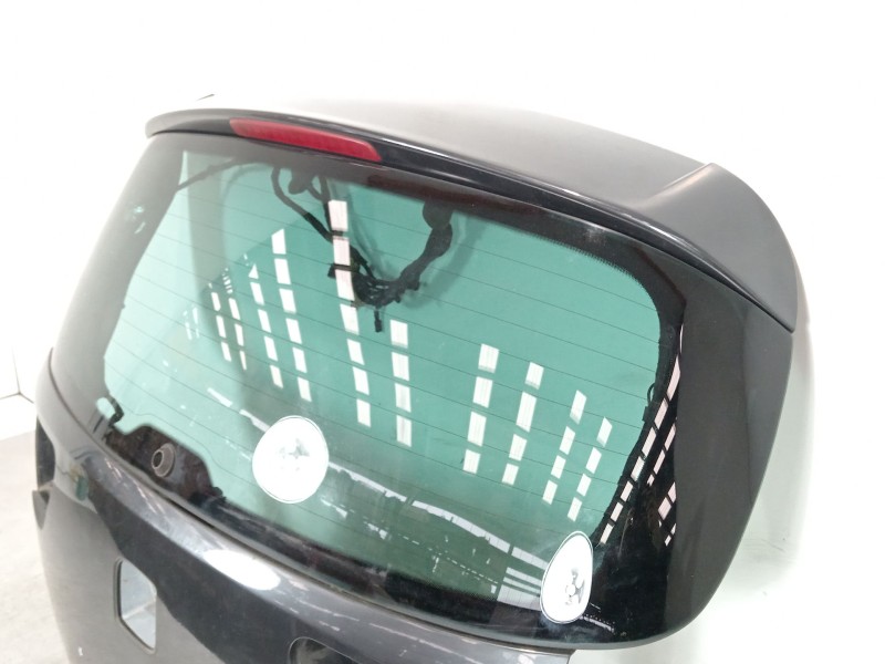 Recambio de porton trasero para seat altea xl (5p5, 5p8) 1.6 tdi referencia OEM IAM 5P0827024  
