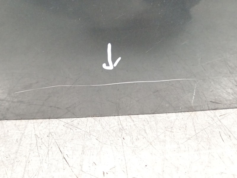 Recambio de porton trasero para seat altea xl (5p5, 5p8) 1.6 tdi referencia OEM IAM 5P0827024  