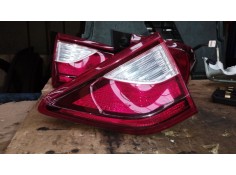 Recambio de piloto trasero derecho en porton para kia stonic (yb) 1.2 cvvt referencia OEM IAM 92404H8 92404H8400 