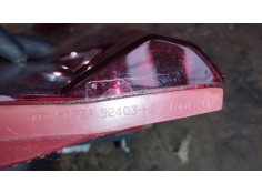 Recambio de piloto trasero izquierdo en porton para kia stonic (yb) 1.2 cvvt referencia OEM IAM 92403H8 92403H8400  2