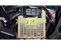 Recambio de caja reles / fusibles para kia stonic (yb) 1.2 cvvt referencia OEM IAM 91955H8570  