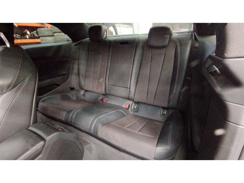 Recambio de asientos traseros para audi a5 coupe (f53) s line edition referencia OEM IAM 8W6885375H  