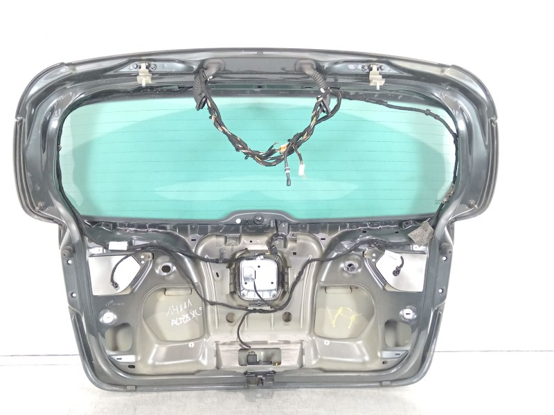 Recambio de porton trasero para seat altea xl (5p5, 5p8) 1.6 tdi referencia OEM IAM 5P0827024  