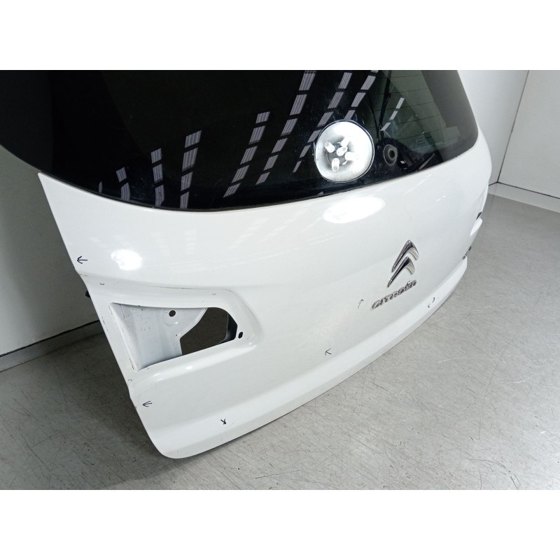 Recambio de porton trasero para citroën c4 ii (nc_) 1.6 bluehdi 100 referencia OEM IAM 8701FQ  