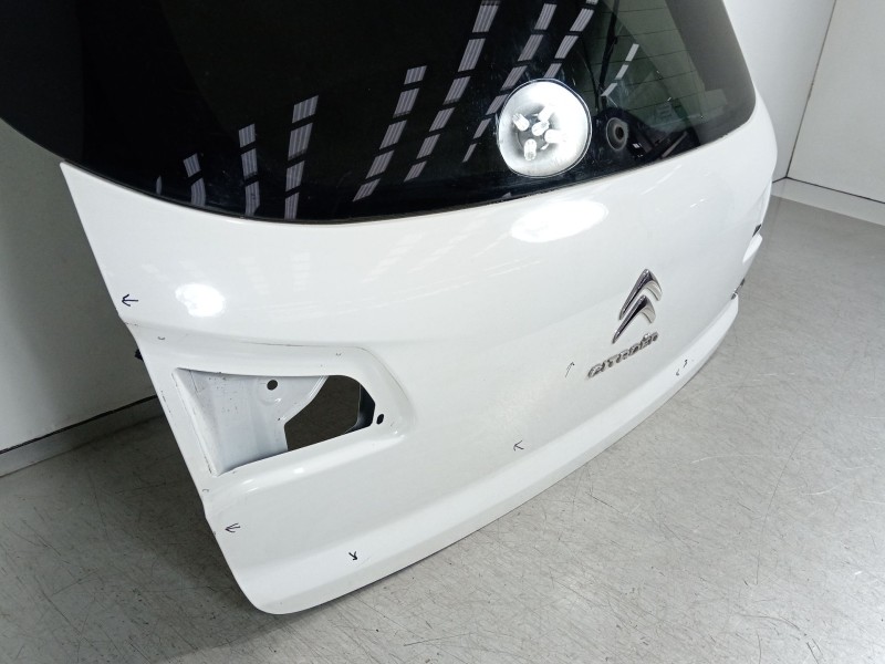 Recambio de porton trasero para citroën c4 ii (nc_) 1.6 bluehdi 100 referencia OEM IAM 8701FQ  