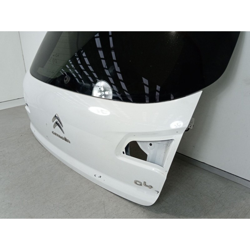 Recambio de porton trasero para citroën c4 ii (nc_) 1.6 bluehdi 100 referencia OEM IAM 8701FQ  