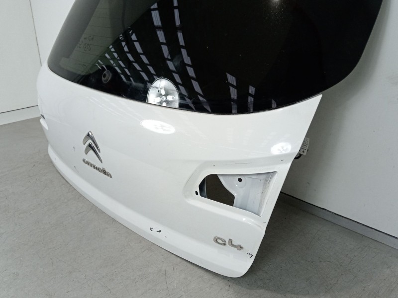 Recambio de porton trasero para citroën c4 ii (nc_) 1.6 bluehdi 100 referencia OEM IAM 8701FQ  