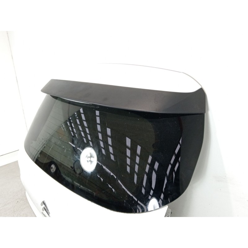 Recambio de porton trasero para citroën c4 ii (nc_) 1.6 bluehdi 100 referencia OEM IAM 8701FQ  