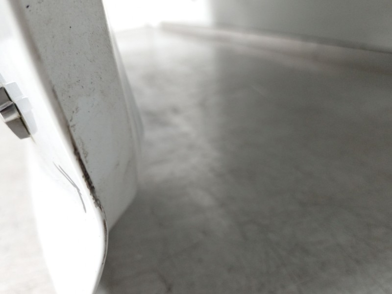 Recambio de porton trasero para citroën c4 ii (nc_) 1.6 bluehdi 100 referencia OEM IAM 8701FQ  