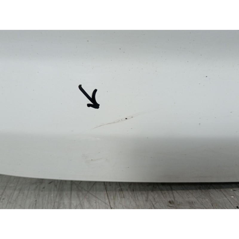 Recambio de porton trasero para citroën c4 ii (nc_) 1.6 bluehdi 100 referencia OEM IAM 8701FQ  