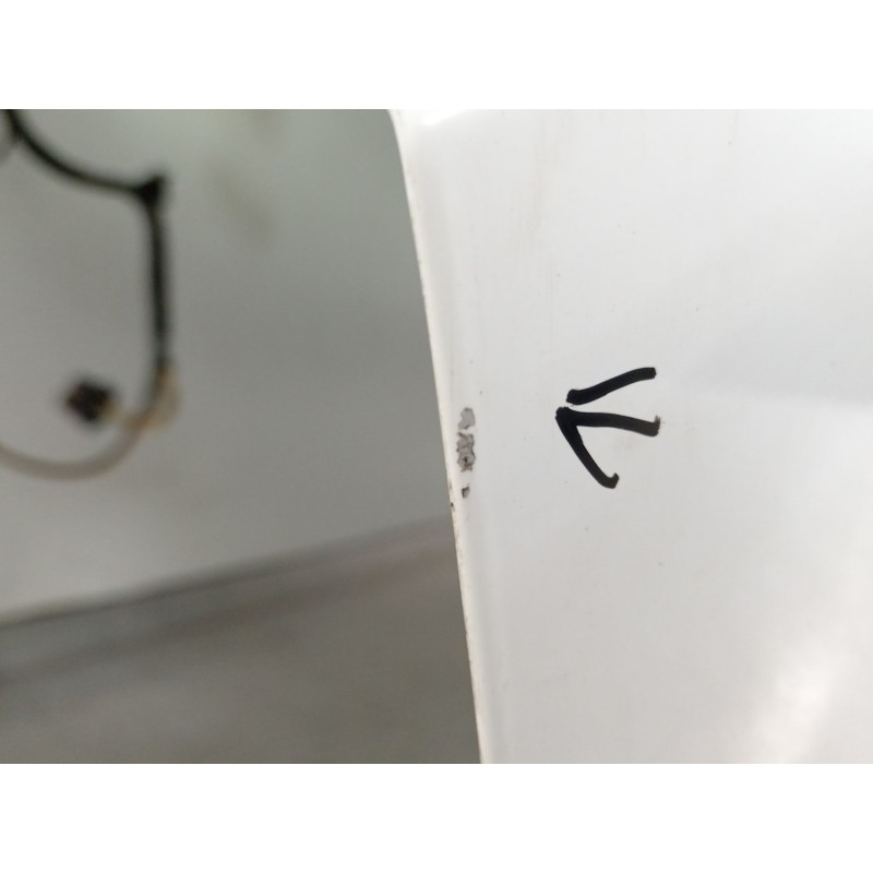 Recambio de porton trasero para citroën c4 ii (nc_) 1.6 bluehdi 100 referencia OEM IAM 8701FQ  