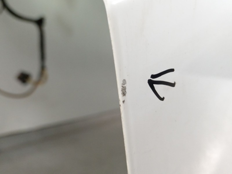 Recambio de porton trasero para citroën c4 ii (nc_) 1.6 bluehdi 100 referencia OEM IAM 8701FQ  