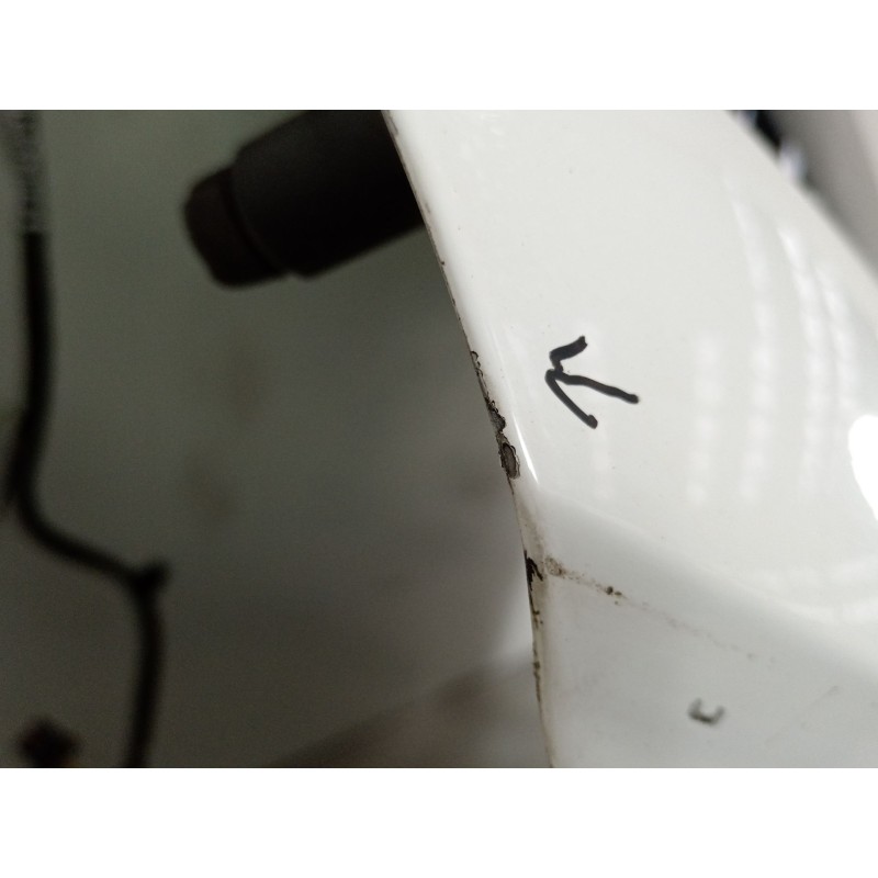 Recambio de porton trasero para citroën c4 ii (nc_) 1.6 bluehdi 100 referencia OEM IAM 8701FQ  