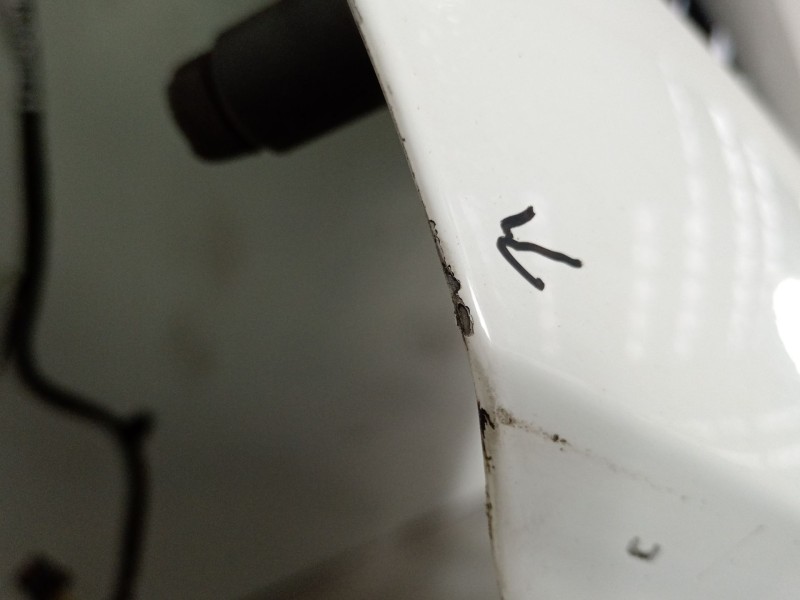 Recambio de porton trasero para citroën c4 ii (nc_) 1.6 bluehdi 100 referencia OEM IAM 8701FQ  