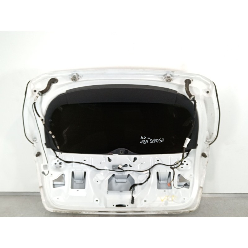 Recambio de porton trasero para citroën c4 ii (nc_) 1.6 bluehdi 100 referencia OEM IAM 8701FQ  