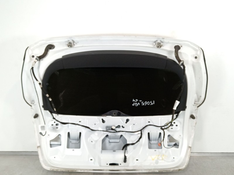 Recambio de porton trasero para citroën c4 ii (nc_) 1.6 bluehdi 100 referencia OEM IAM 8701FQ  