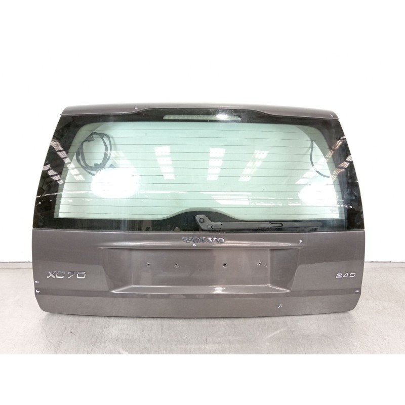 Recambio de porton trasero para volvo xc70 i cross country (295) d5 xc awd referencia OEM IAM 39969069  