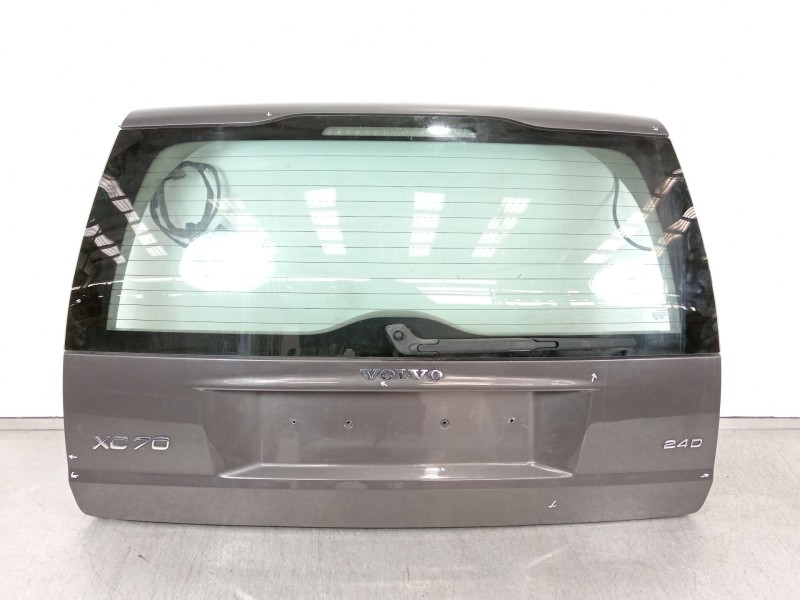 Recambio de porton trasero para volvo xc70 i cross country (295) d5 xc awd referencia OEM IAM 39969069  
