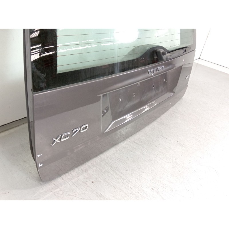 Recambio de porton trasero para volvo xc70 i cross country (295) d5 xc awd referencia OEM IAM 39969069  