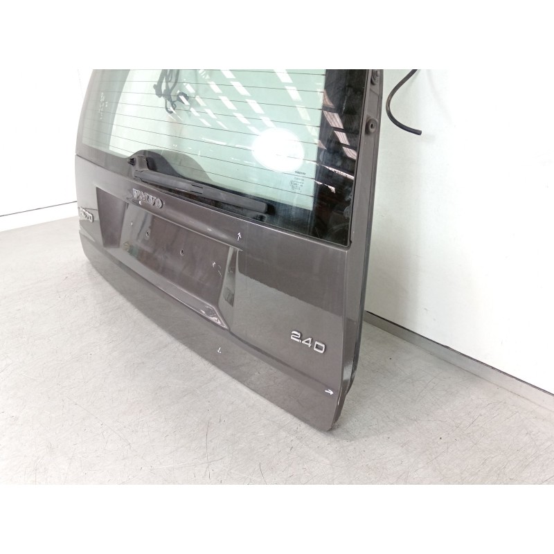 Recambio de porton trasero para volvo xc70 i cross country (295) d5 xc awd referencia OEM IAM 39969069  