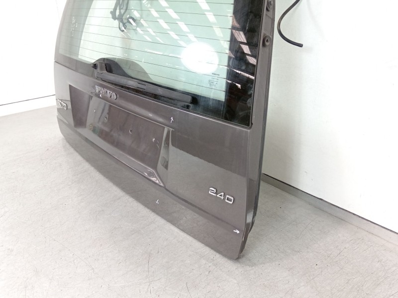 Recambio de porton trasero para volvo xc70 i cross country (295) d5 xc awd referencia OEM IAM 39969069  