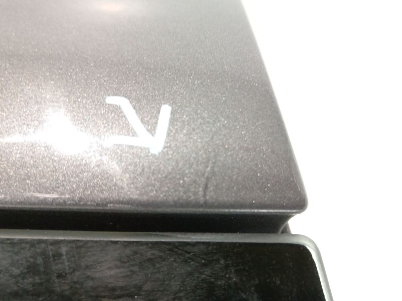 Recambio de porton trasero para volvo xc70 i cross country (295) d5 xc awd referencia OEM IAM 39969069  