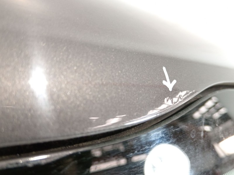 Recambio de porton trasero para volvo xc70 i cross country (295) d5 xc awd referencia OEM IAM 39969069  