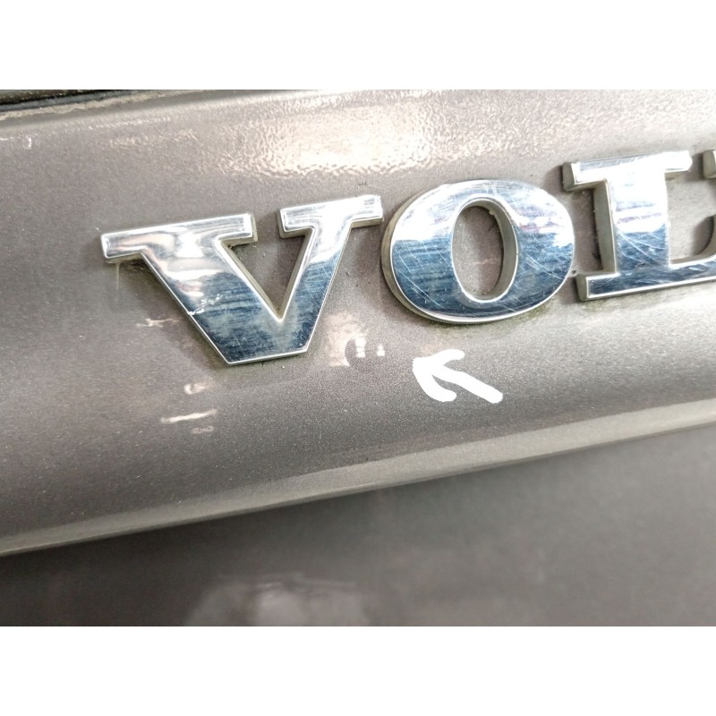 Recambio de porton trasero para volvo xc70 i cross country (295) d5 xc awd referencia OEM IAM 39969069  