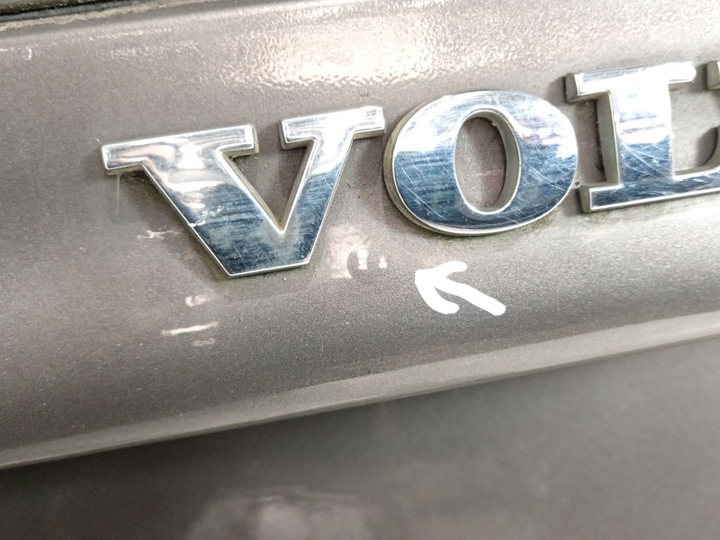 Recambio de porton trasero para volvo xc70 i cross country (295) d5 xc awd referencia OEM IAM 39969069  