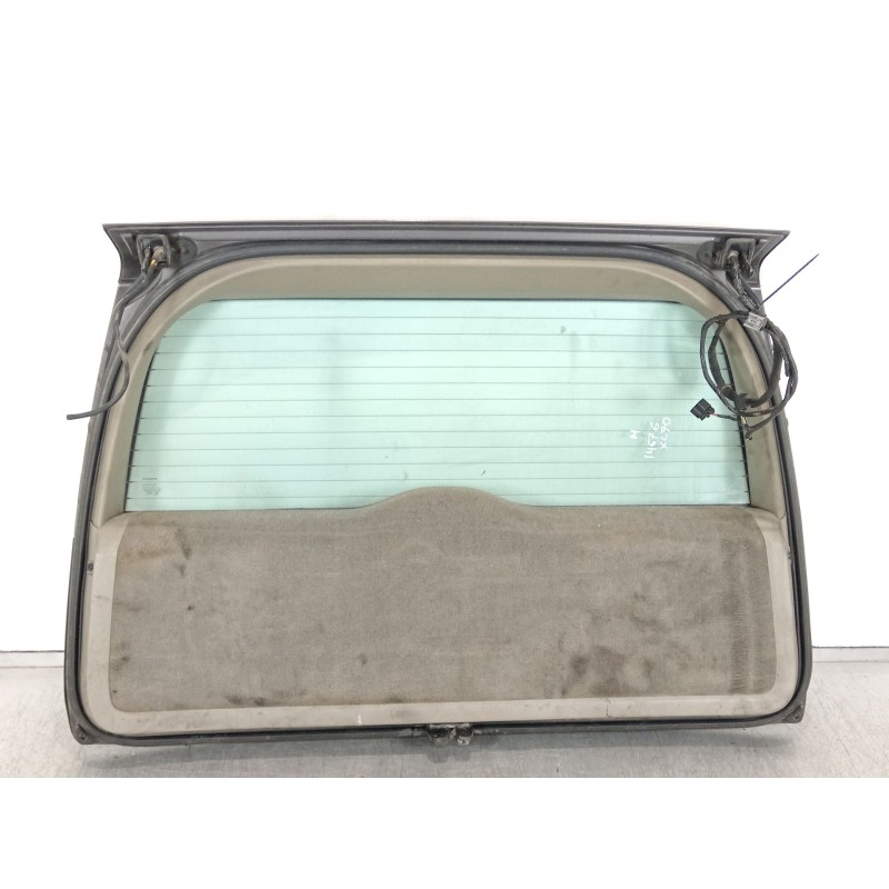 Recambio de porton trasero para volvo xc70 i cross country (295) d5 xc awd referencia OEM IAM 39969069  
