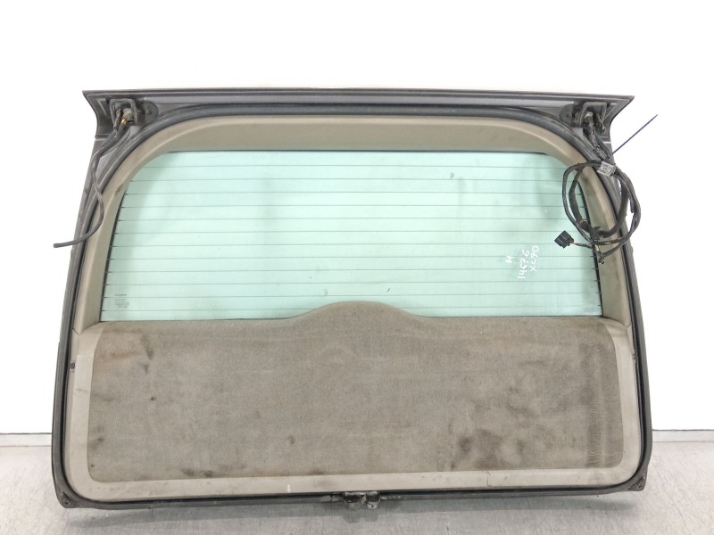 Recambio de porton trasero para volvo xc70 i cross country (295) d5 xc awd referencia OEM IAM 39969069  
