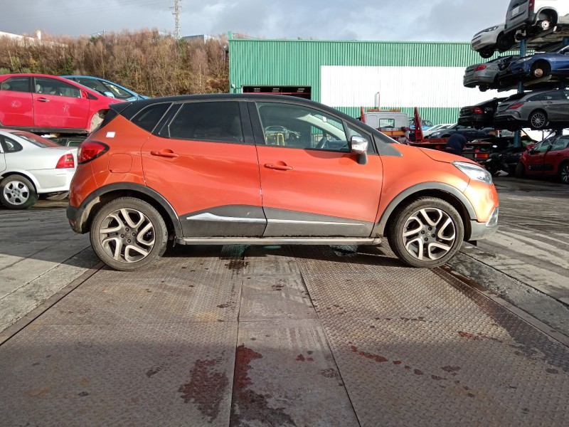 renault captur i (j5_, h5_) del año 2014