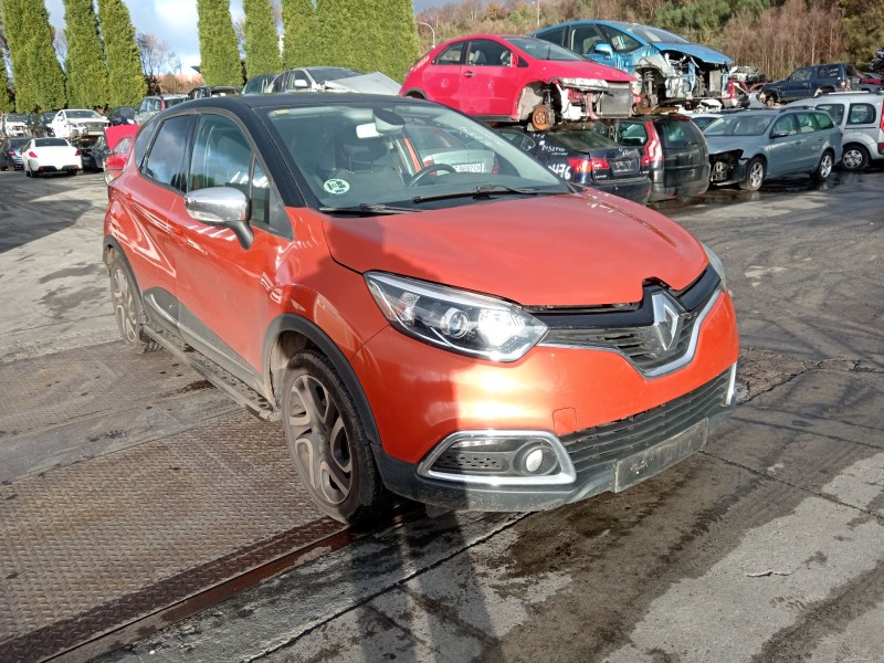 renault captur i (j5_, h5_) del año 2014