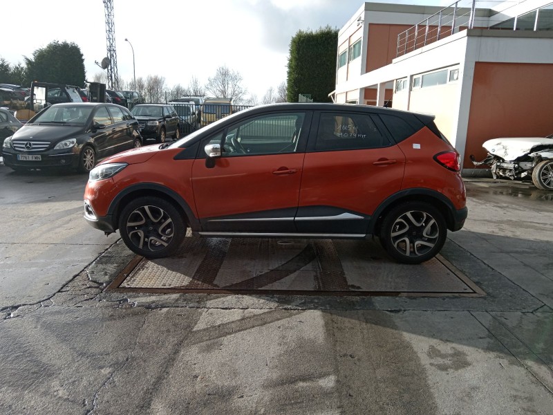 renault captur i (j5_, h5_) del año 2014