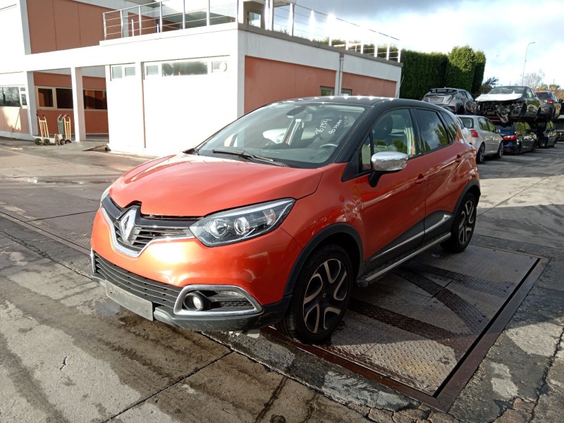 renault captur i (j5_, h5_) del año 2014