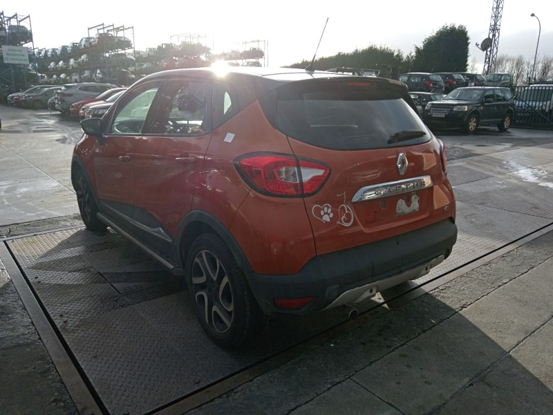renault captur i (j5_, h5_) del año 2014