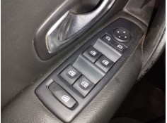 Recambio de mando elevalunas delantero izquierdo para renault laguna iii (bt0/1) 2.0 dci (bt07, bt0j, bt14, bt1a, bt1s) referenc