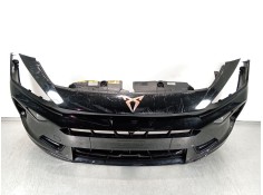 Recambio de paragolpes delantero para cupra formentor (km7) 1.4 e-hybrid referencia OEM IAM 5ff807221 5ff807221J 5ff856667
